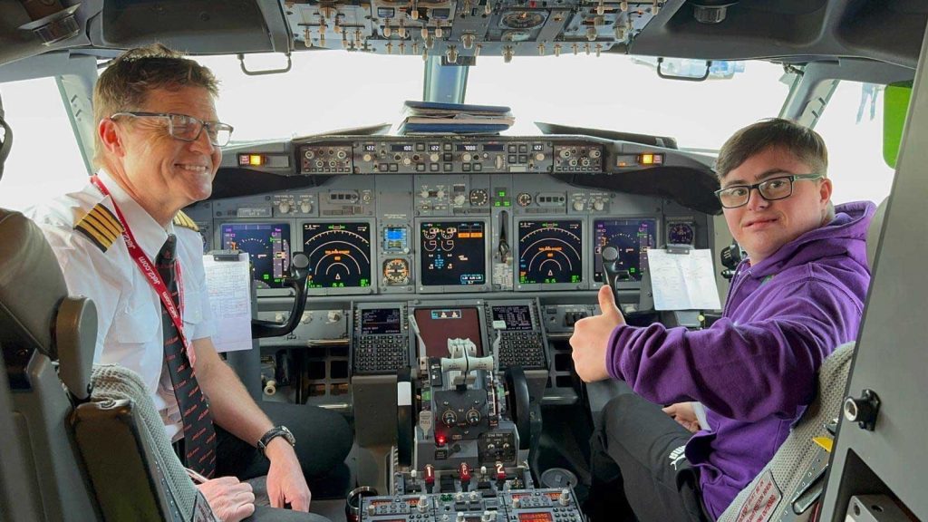 Strides - DOS field trip 16